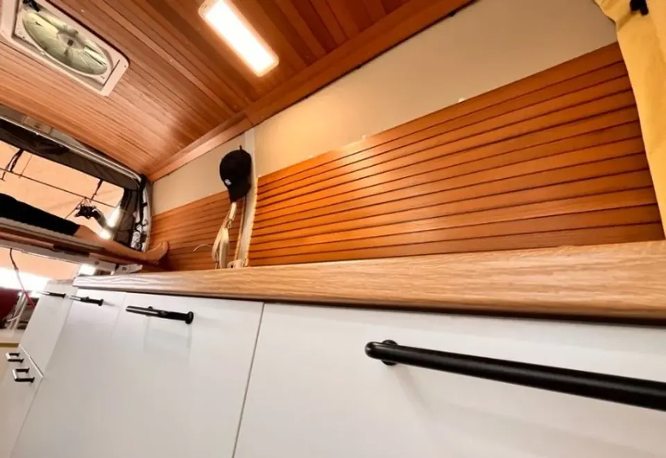 Renault Samsung Master