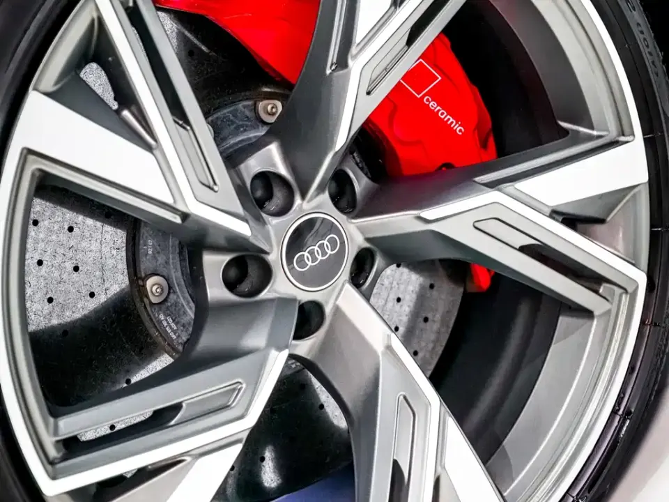 Audi RS 6