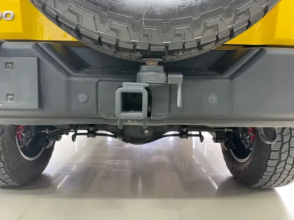 Tank 300
