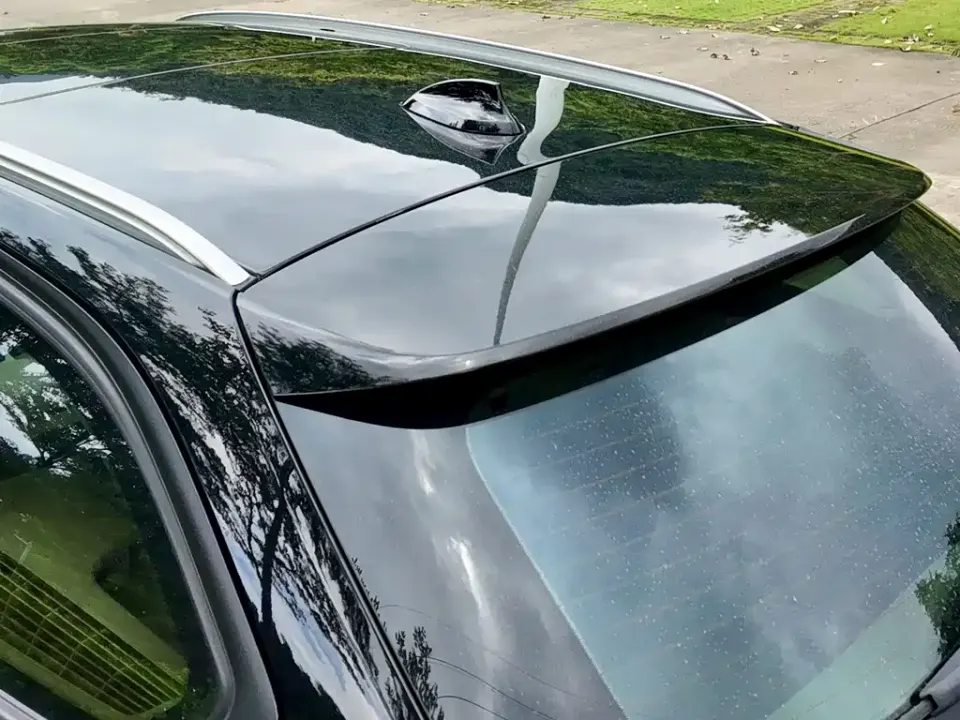 BMW 3 Series (Import)