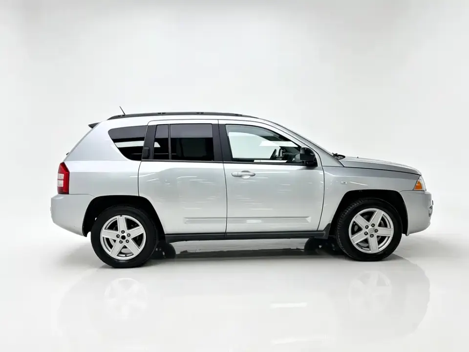 Jeep Compass (Import)