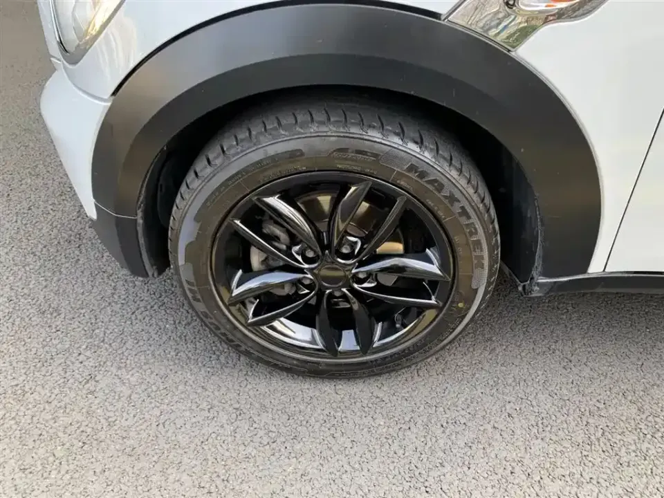 MINI Mini Countryman