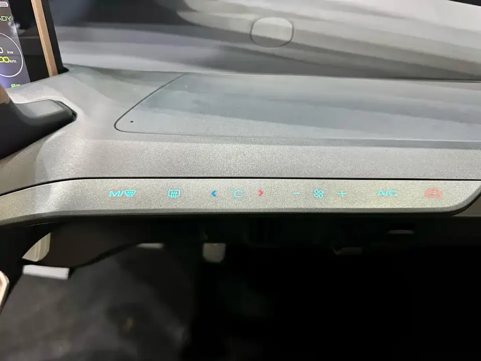 Wuling Nano EV