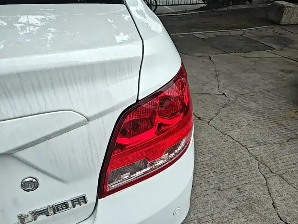 Chevrolet Sail