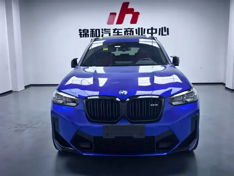 BMW X3 M