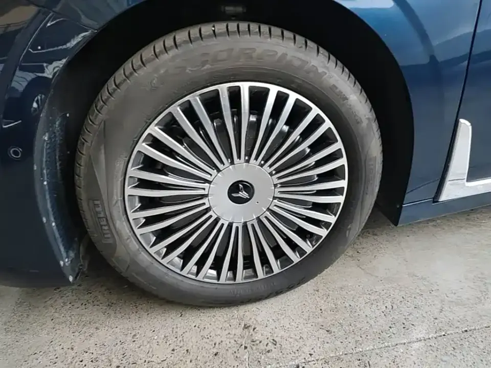 Voyah Dreamer