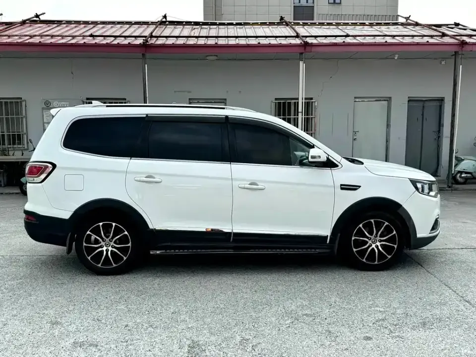 Fengxing Fengxing SX6