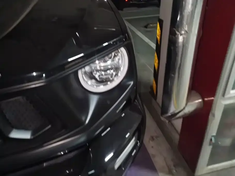 Haval Big Dog PLUS