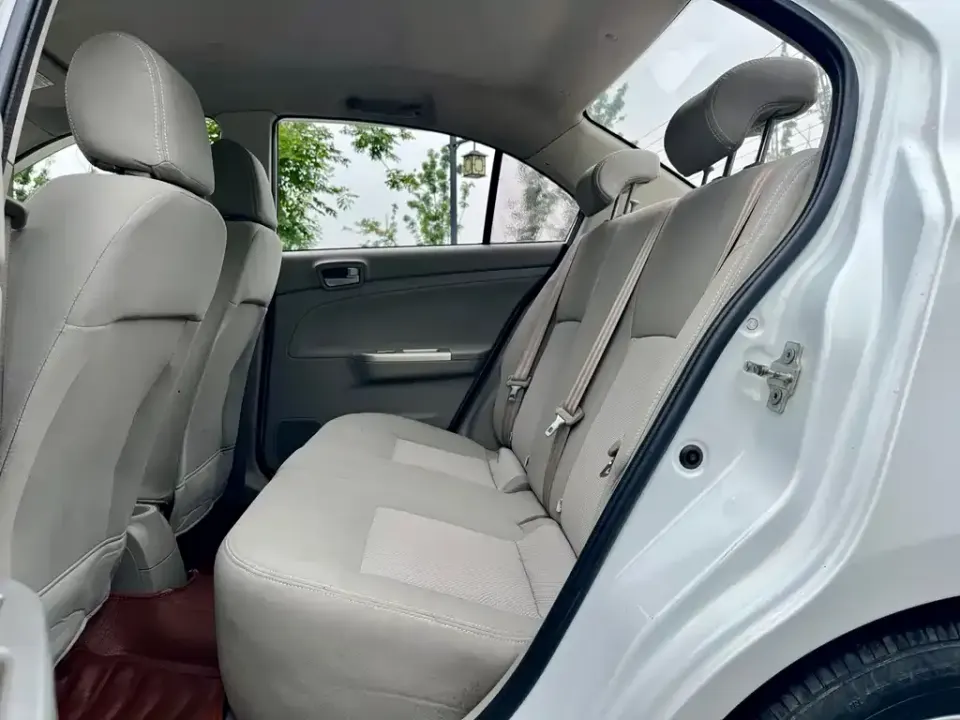 Changan V3