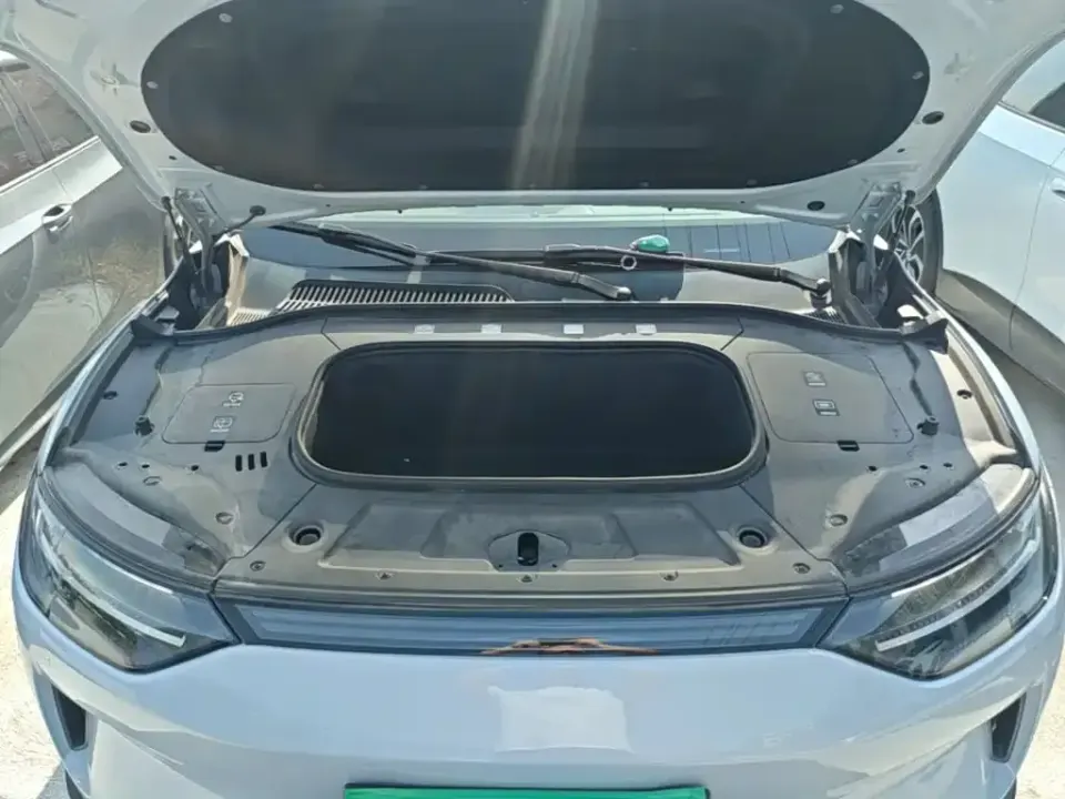 Leapmotor Leapmotor C11