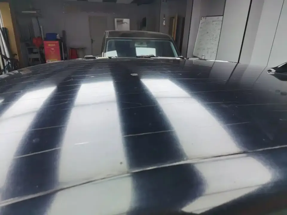 Roewe Clever