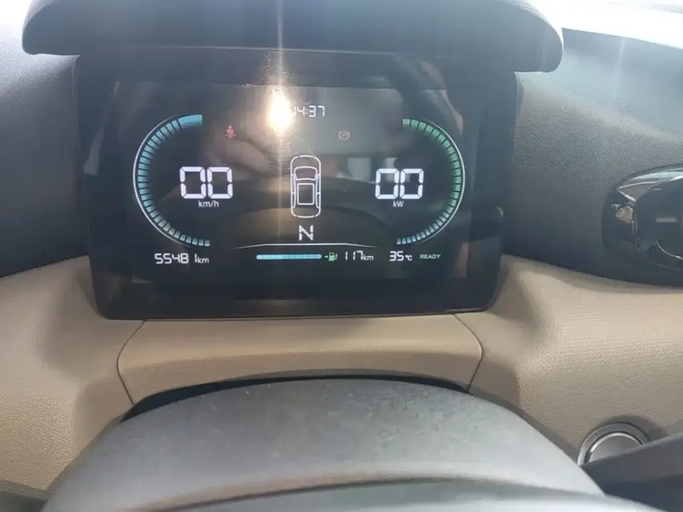 Leapmotor Leapmotor T03