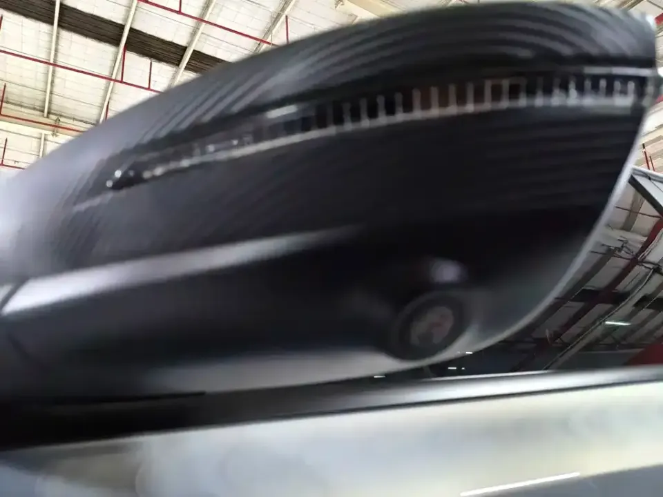 GAC Shadow Leopard