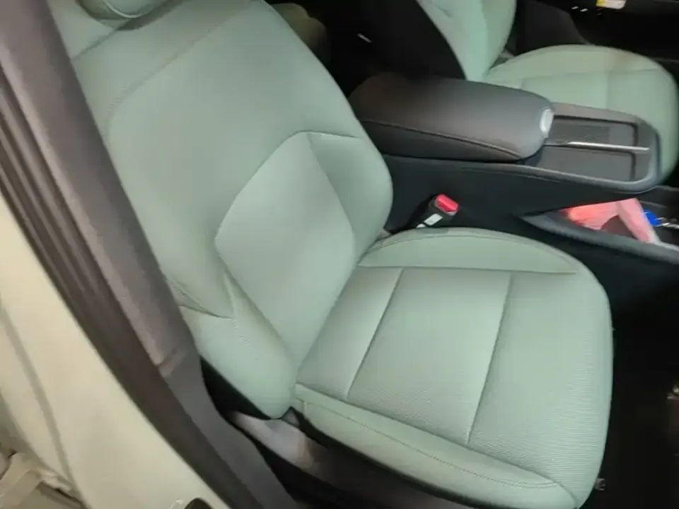 Hongqi Hongqi EH7