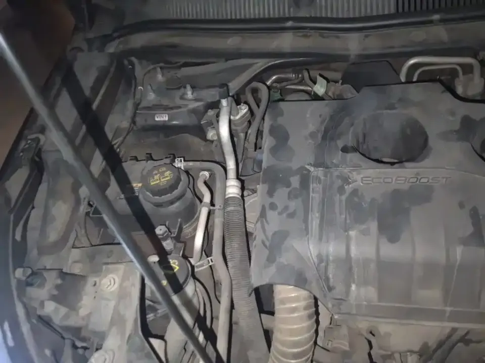 Ford Explorer (Import)