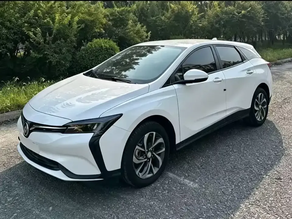 Buick Velite 6