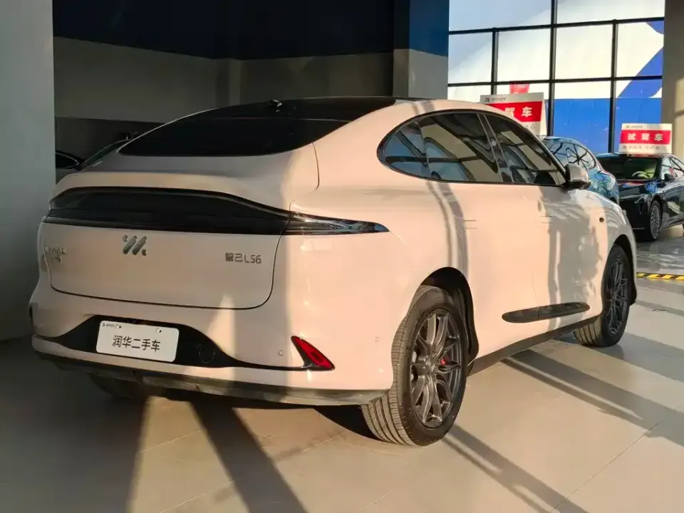 IM Motors IM LS6