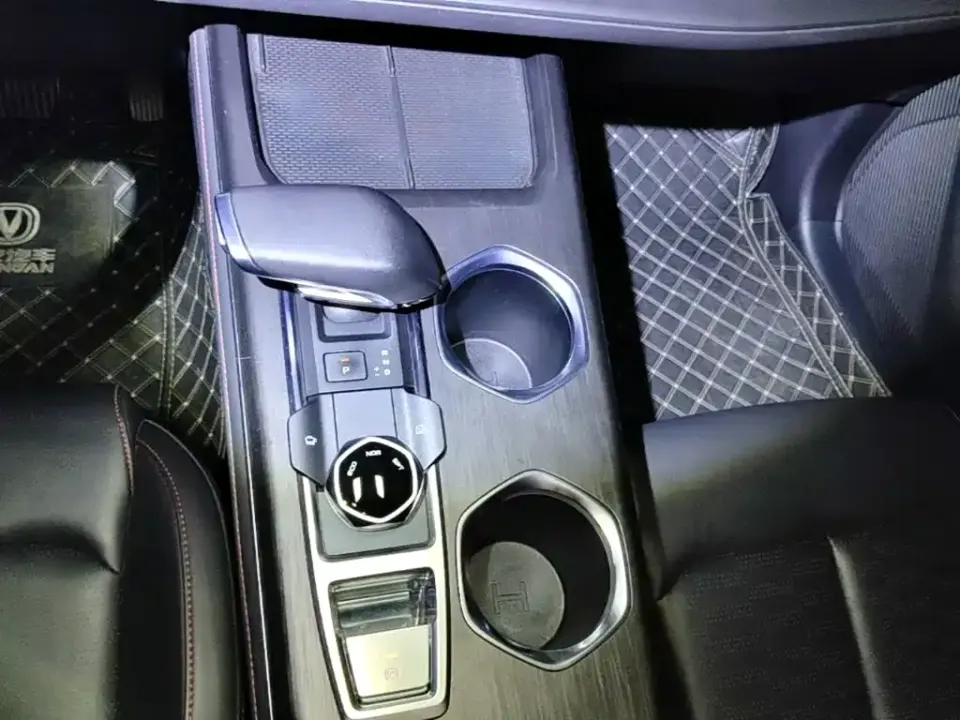 Changan CS55PLUS