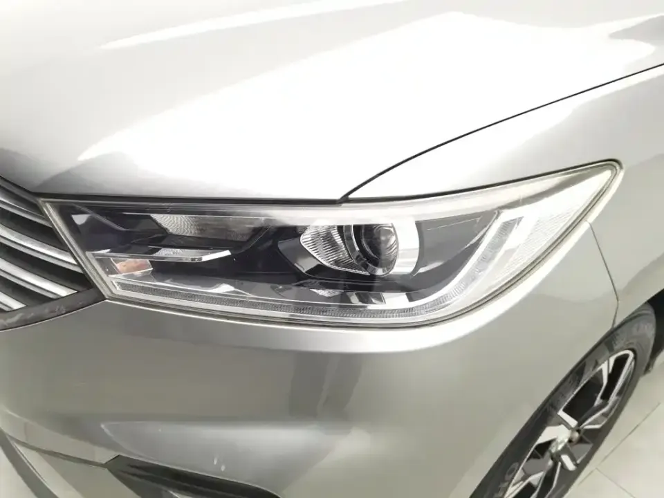 Baojun 360