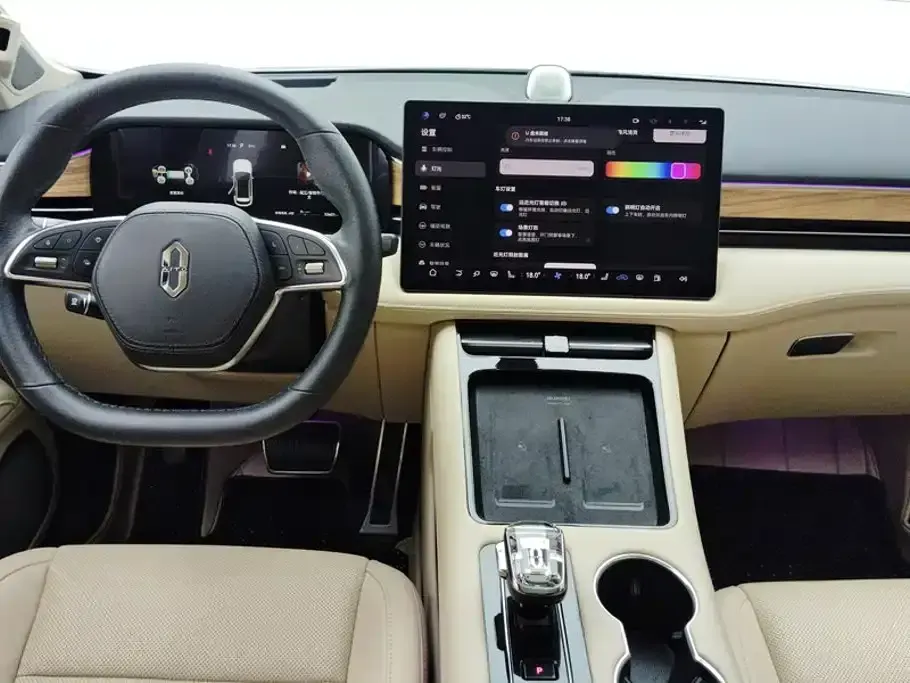 AITO AITO M5