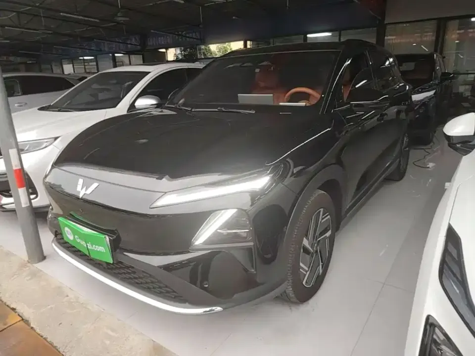 Wuling Xingguang S