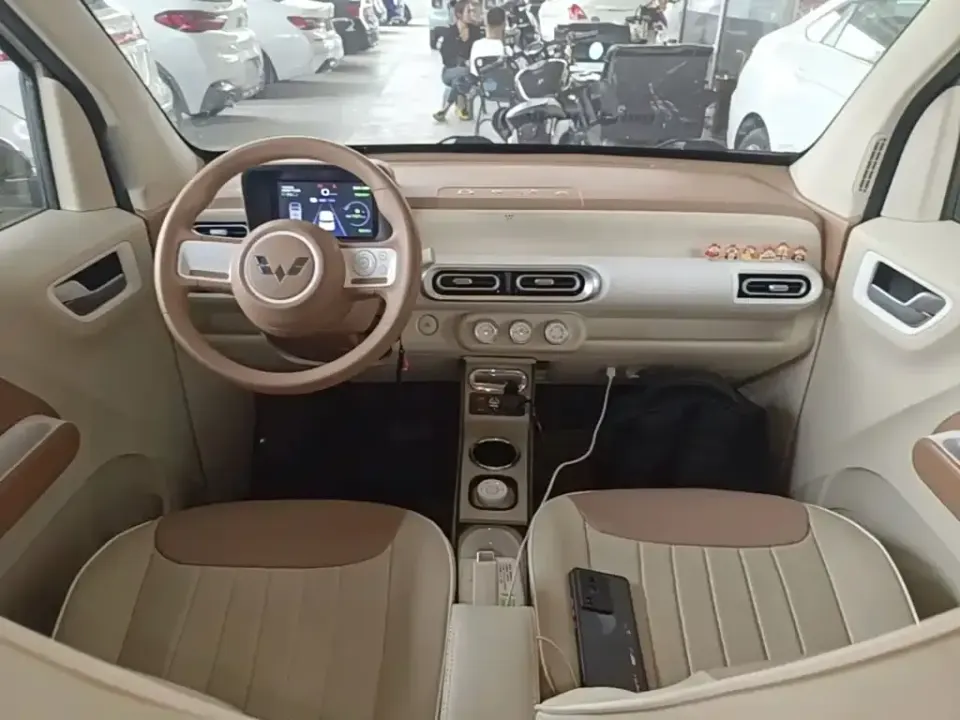 Wuling MINIEV
