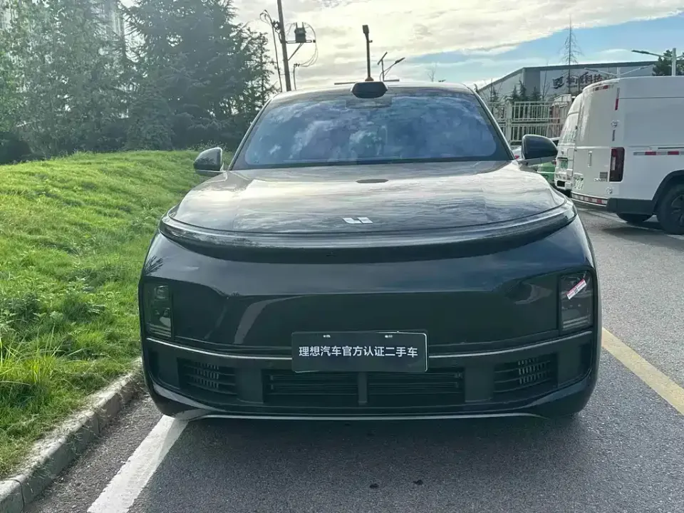 Li Li L9