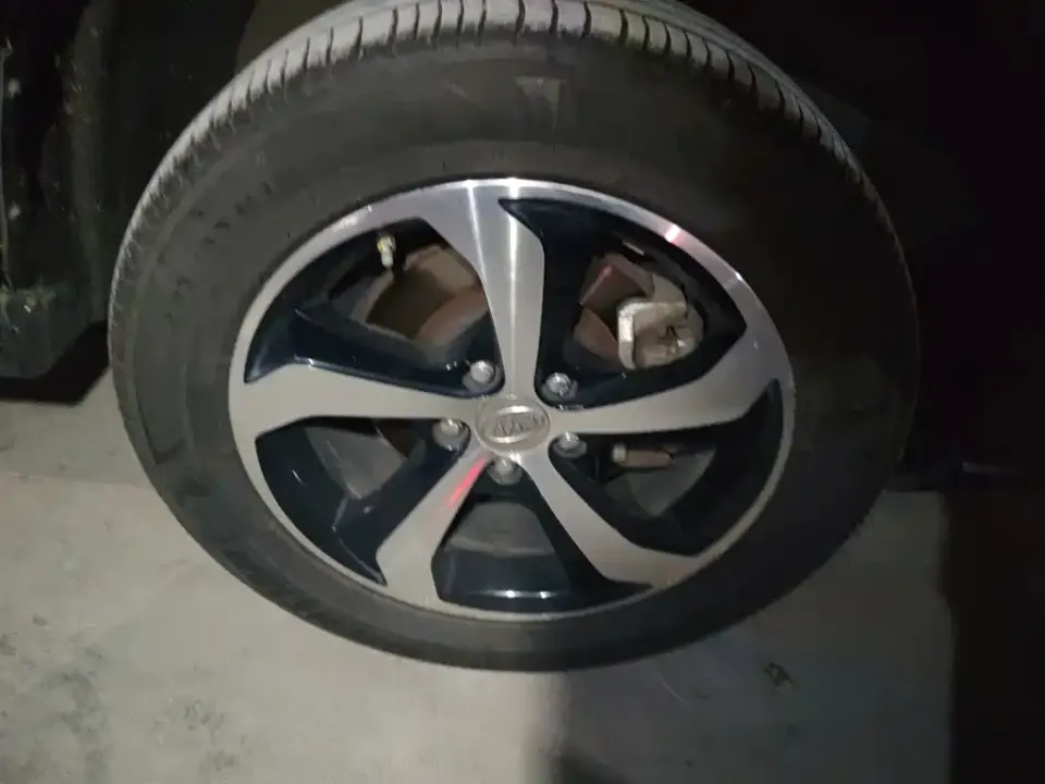 BYD S7