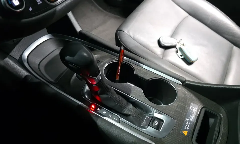 ChevroletGMDaewoo Malibu