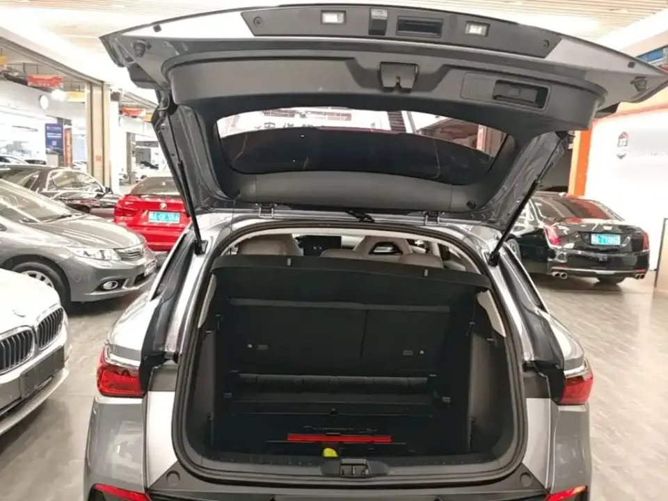 BYD Yuan Plus