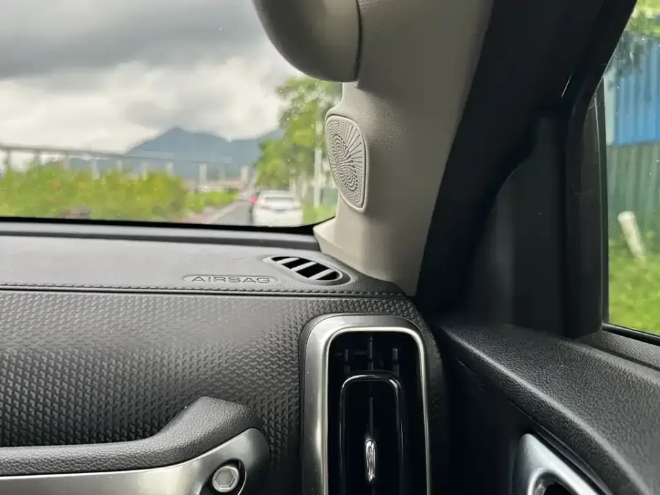 Haval Big Dog