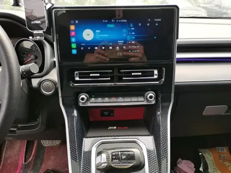 Haval M6