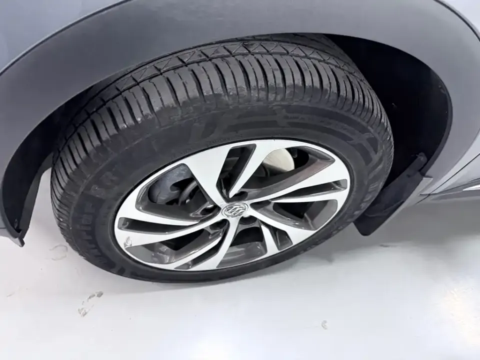 Buick Envision S