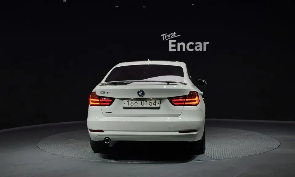 BMW Gran Turismo