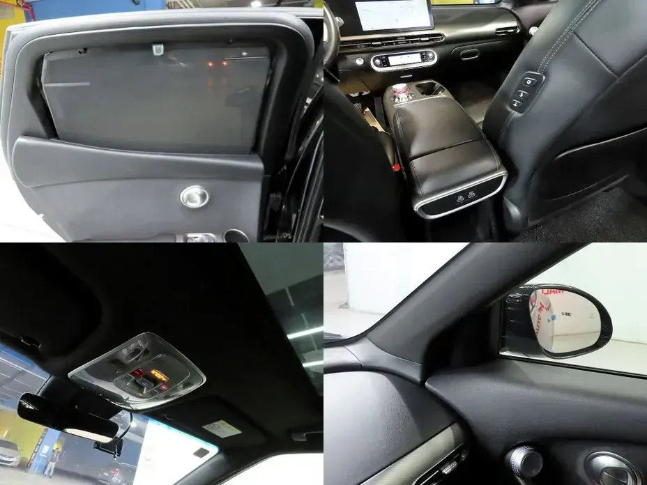 Genesis GV60