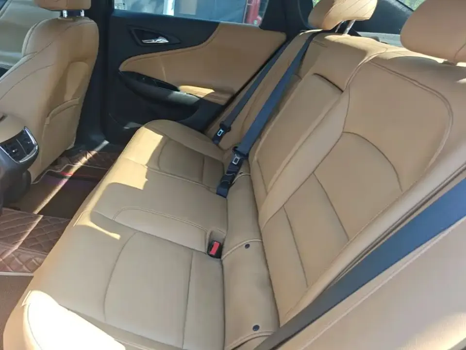 Chevrolet Malibu XL