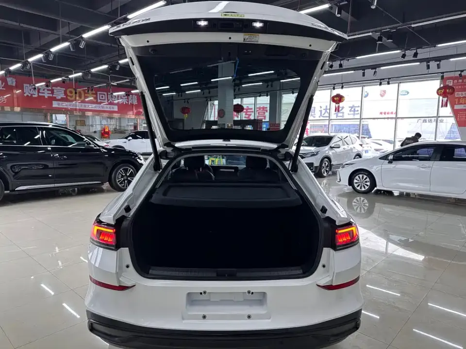 Volkswagen Lamando