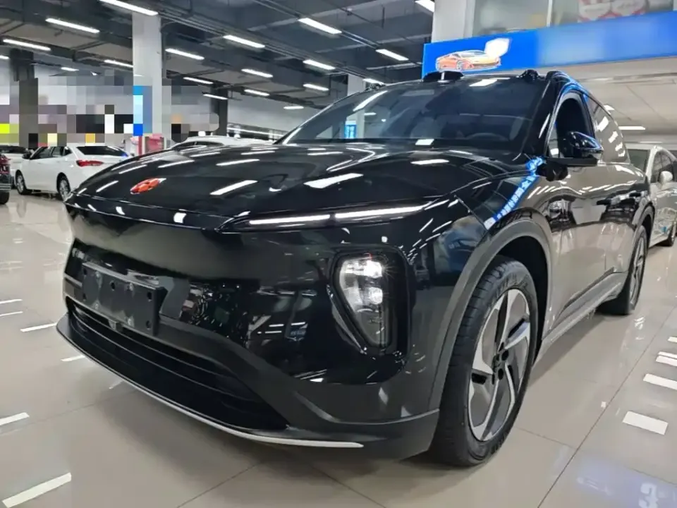 Nio ES6