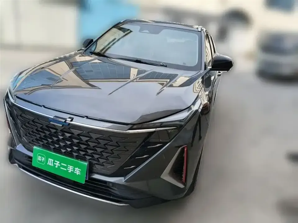 Oshan Oushang Z6