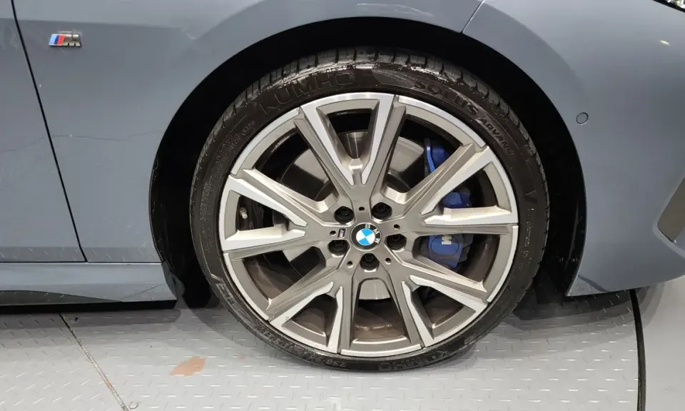 BMW 2-Series