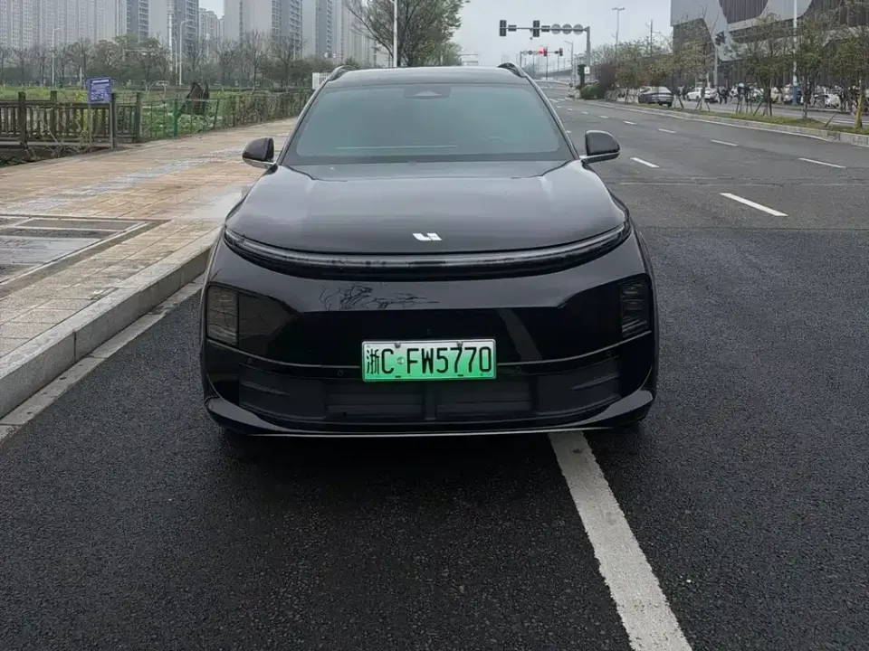 Li Li L6