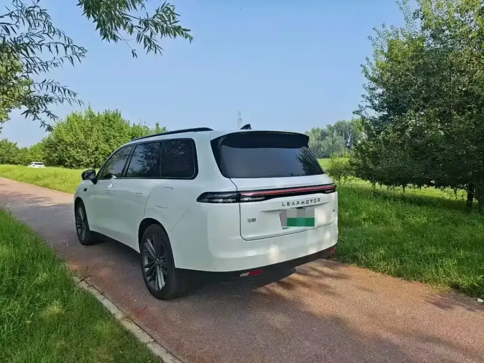 Leapmotor Leapmotor C16