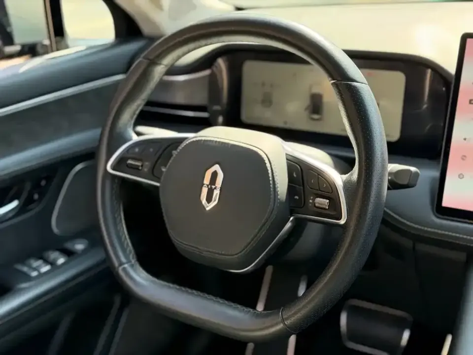 AITO AITO M5