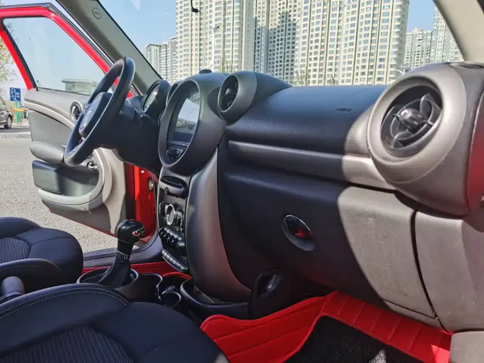 MINI Mini Countryman