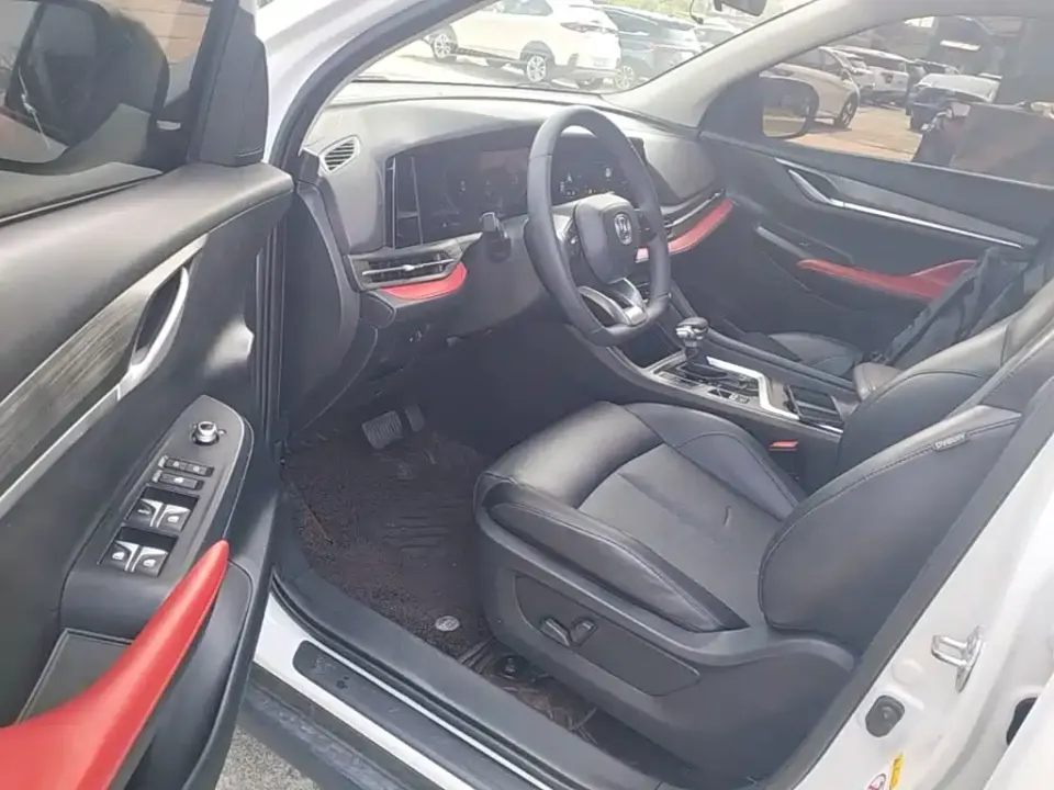 Changan CS55PLUS