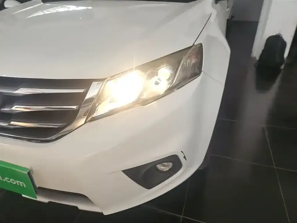 Landwind Landwind X5