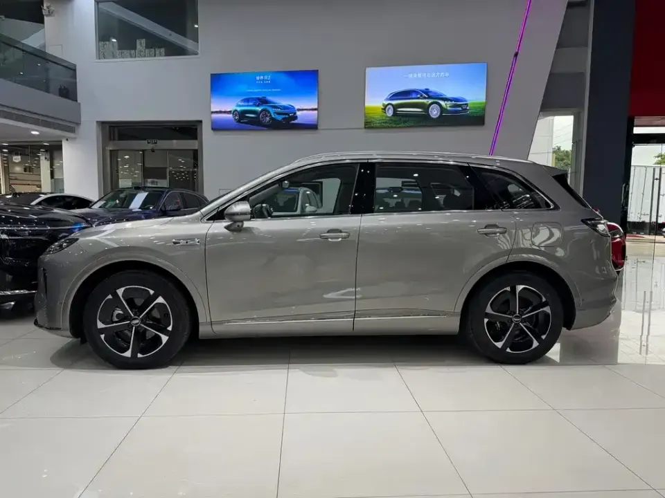 Shangjie Shangjie H5