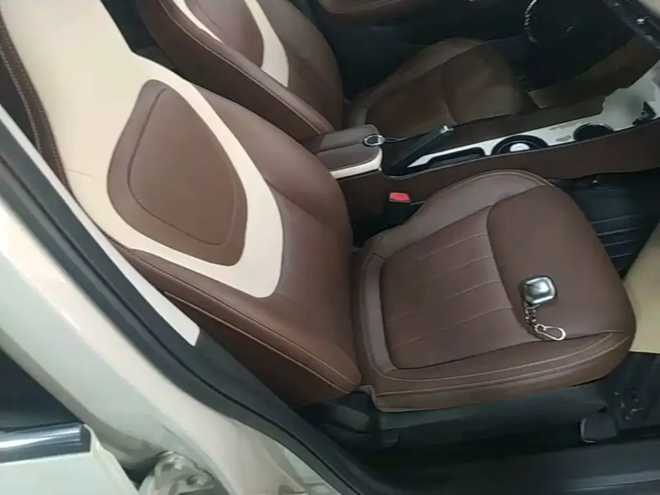 Wuling Bingo