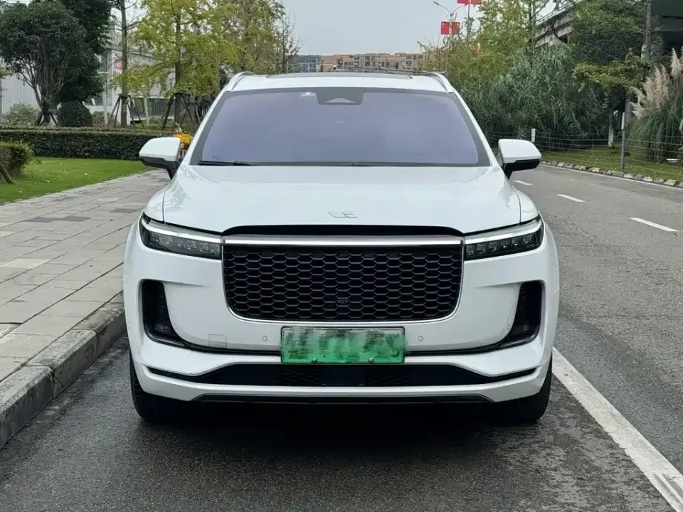 Li Li ONE