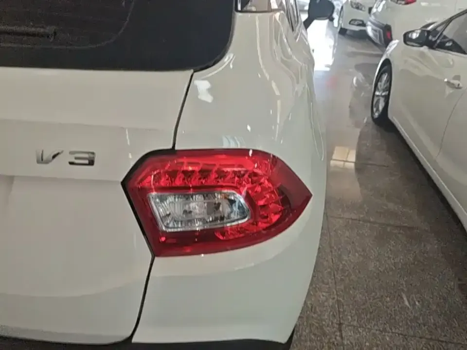 Zhonghua V3